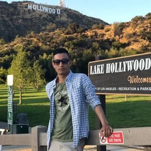 Meet your Posher, Avinash